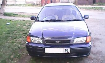  Toyota Tercel 1997 , 158000 , -