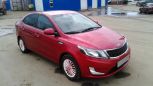  Kia Rio 2013 , 510000 , 