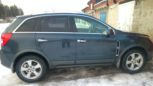 SUV   Opel Antara 2008 , 525000 , 