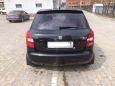  Skoda Fabia 2010 , 275000 , 