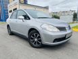  Nissan Tiida Latio 2005 , 328000 , 