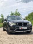 SUV   BMW X1 2014 , 1390000 , 