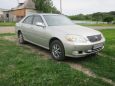  Toyota Mark II 2002 , 420000 , 