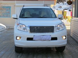 SUV   Toyota Land Cruiser Prado 2011 , 1650000 , 