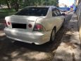  Toyota Altezza 2003 , 340000 , 