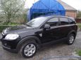 SUV   Chevrolet Captiva 2011 , 970000 , 