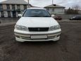  Toyota Mark II Wagon Qualis 1998 , 267000 , 