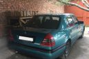  Mercedes-Benz C-Class 1997 , 70000 , 