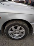  Kia Spectra 2009 , 210000 , 