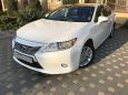  Lexus ES350 2014 , 1850000 , 