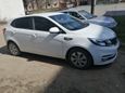  Kia Rio 2017 , 770000 ,  