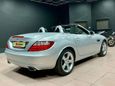   Mercedes-Benz SLK-Class 2011 , 1398000 , 