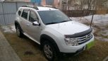 SUV   Renault Duster 2013 , 730000 , 