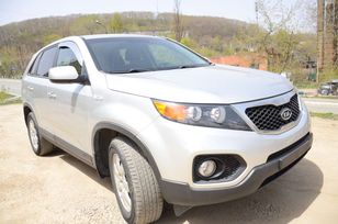 SUV   Kia Sorento 2012 , 799000 , 