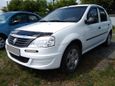  Renault Logan 2012 , 288000 , 