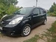  Nissan Note 2010 , 468000 , 