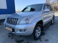 SUV   Toyota Land Cruiser Prado 2008 , 1480000 , 