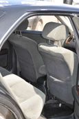  Toyota Mark II 1995 , 285000 , 