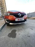 SUV   Renault Kaptur 2017 , 1580000 , 