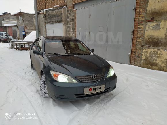  Toyota Camry 2002 , 399000 , 