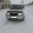 SUV   Suzuki Grand Vitara 2005 , 475000 , 