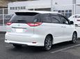    Toyota Estima 2016 , 1650000 , 