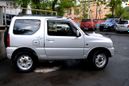 SUV   Suzuki Jimny 2004 , 239500 , 