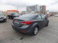  Hyundai Elantra 2015 , 750000 , 