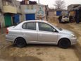  Toyota Platz 2002 , 255000 , 