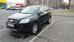 SUV   Chevrolet Captiva 2009 , 665000 , -