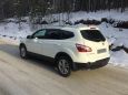 SUV   Nissan Qashqai+2 2012 , 820000 , 