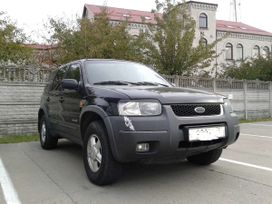 SUV   Ford Maverick 2001 , 359000 , 