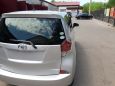  Toyota Ractis 2016 , 670000 , 