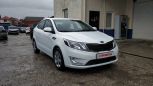  Kia Rio 2014 , 467000 , 