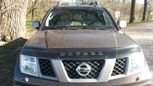  Nissan Navara 2009 , 655000 , 