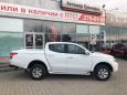  Mitsubishi L200 2018 , 2246000 , 