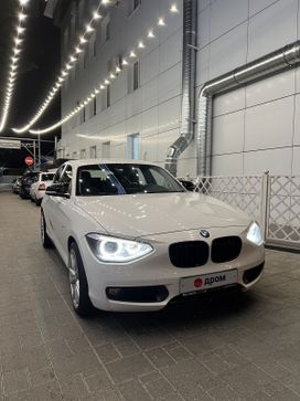  BMW 1-Series 2011 , 1400000 , 
