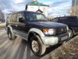 SUV   Mitsubishi Pajero 1994 , 330000 , 