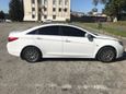  Hyundai Sonata 2011 , 650000 , 