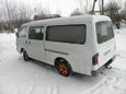    Mazda Bongo Brawny 1992 , 120000 , 