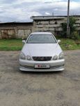  Lexus GS300 1998 , 450000 , 