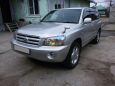 SUV   Toyota Kluger V 2006 , 750000 , 