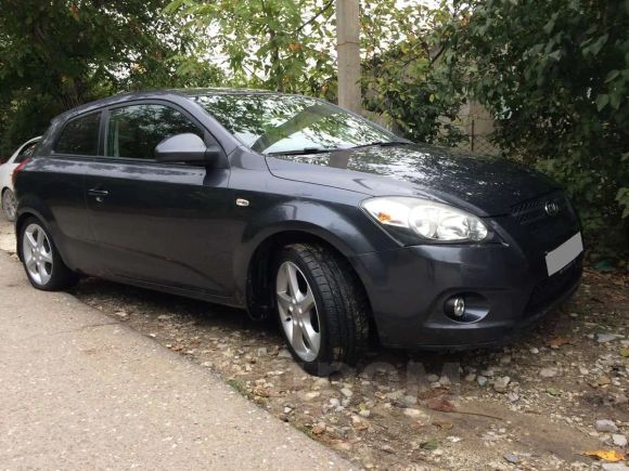  Kia ProCeed 2008 , 400000 , 