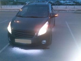  Chevrolet Spark 2011 , 450000 , -