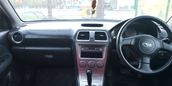  Subaru Impreza 2007 , 320000 , 