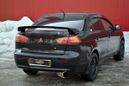  Mitsubishi Lancer 2007 , 449000 , 