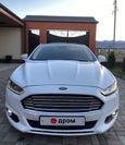  Ford Mondeo 2017 , 1530000 ,  