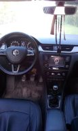  Skoda Rapid 2017 , 800000 , 