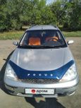  Ford Focus 2002 , 155000 , 