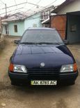  Opel Kadett 1988 , 176082 , 